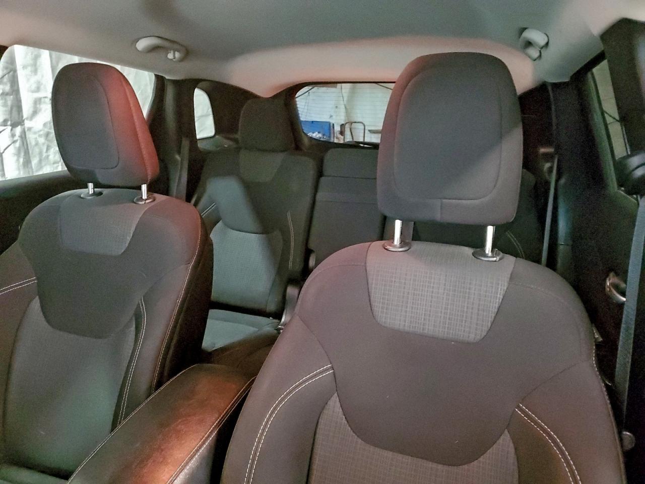 2016 Jeep Cherokee Latitude VIN: 1C4PJMCBXGW225971 Lot: 91849005