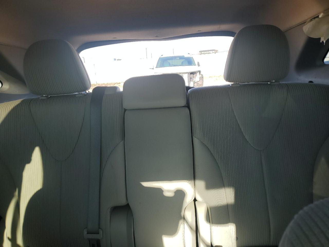 2015 Toyota Venza Le VIN: 4T3ZA3BB2FU095377 Lot: 92475985