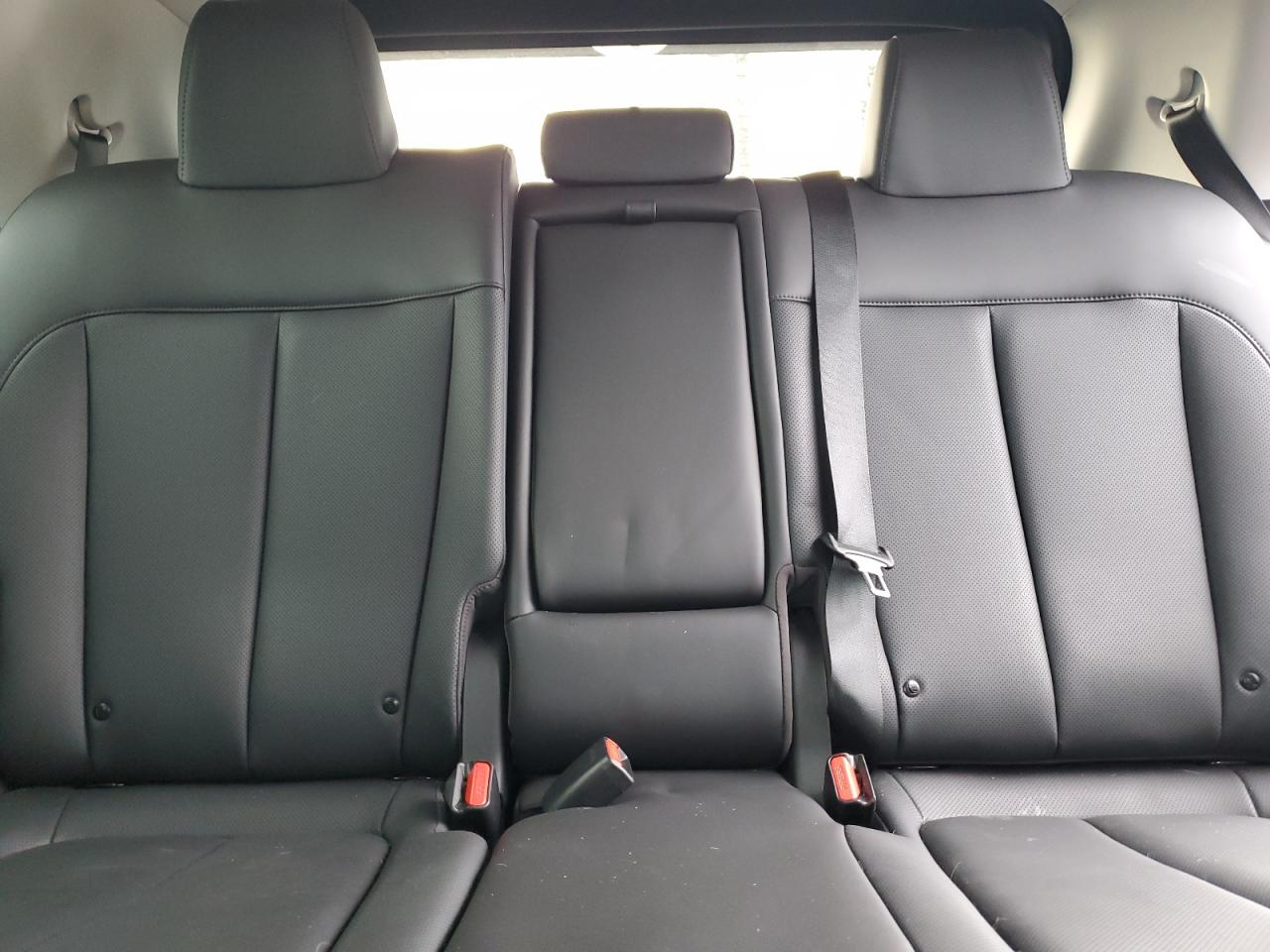 2023 Hyundai Ioniq 5 Sel VIN: KM8KN4AE7PU171631 Lot: 91279985