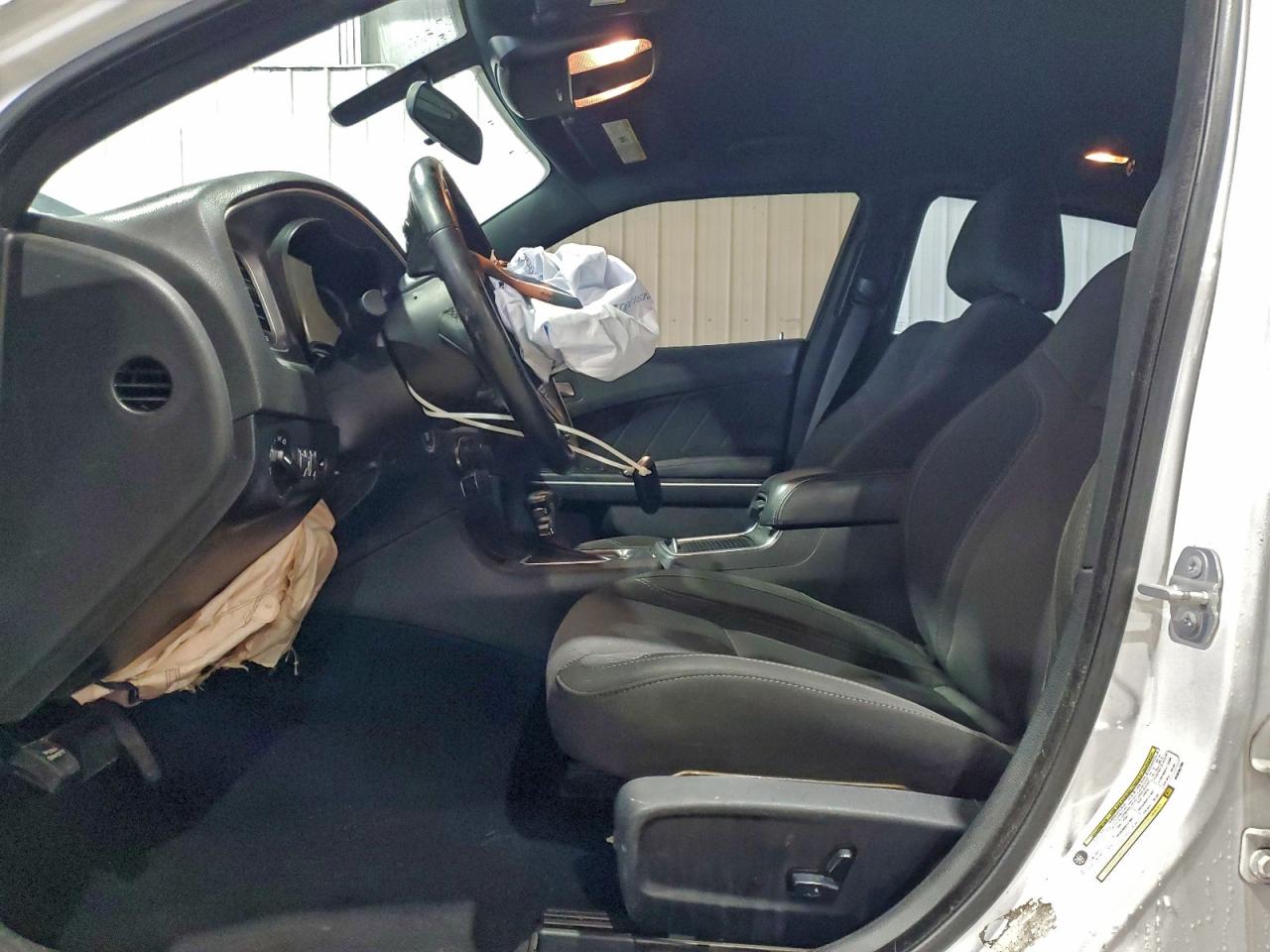 2019 Dodge Charger Sxt VIN: 2C3CDXBG5KH630734 Lot: 94555835