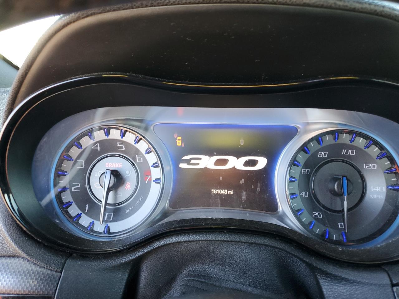 2015 Chrysler 300 S VIN: 2C3CCAGG4FH922874 Lot: 92903175