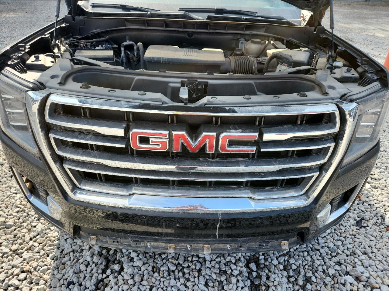 2021 GMC Yukon Slt VIN: 1GKS2BKDXMR280689 Lot: 92439155