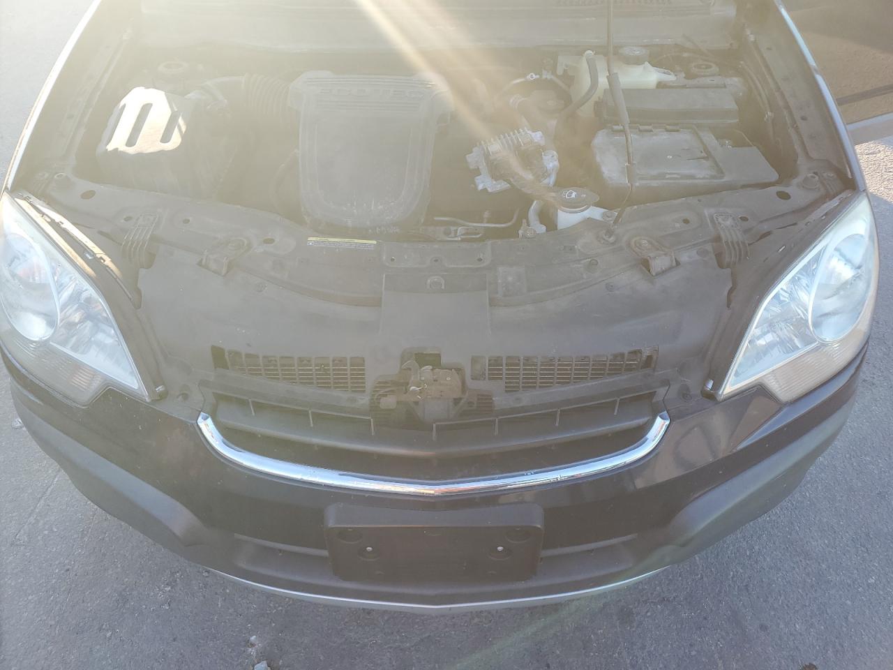 2008 Saturn Vue Xe VIN: 3GSCL33P58S668299 Lot: 92891075