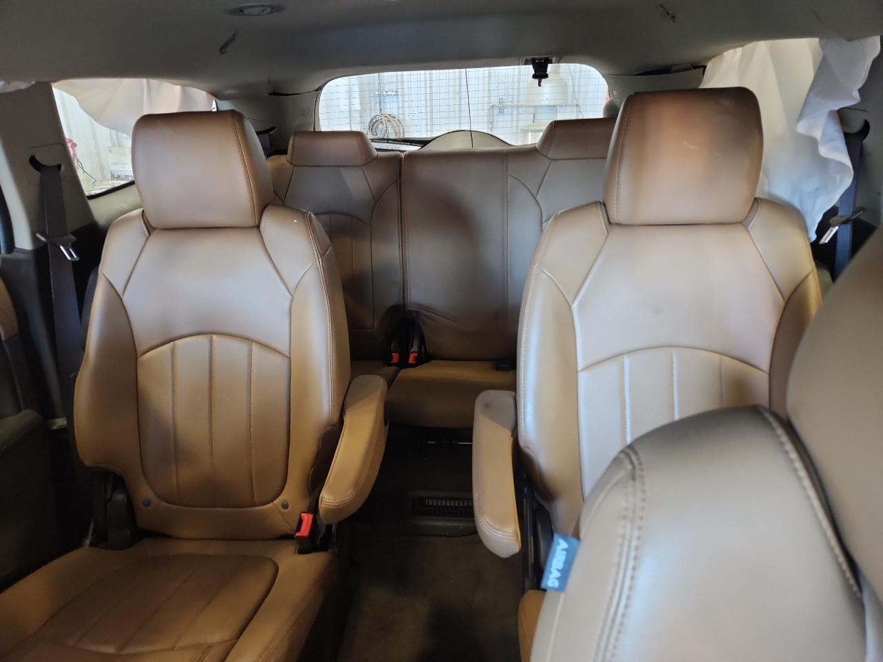 2017 Buick Enclave VIN: 5GAKVBKD1HJ311238 Lot: 91414835