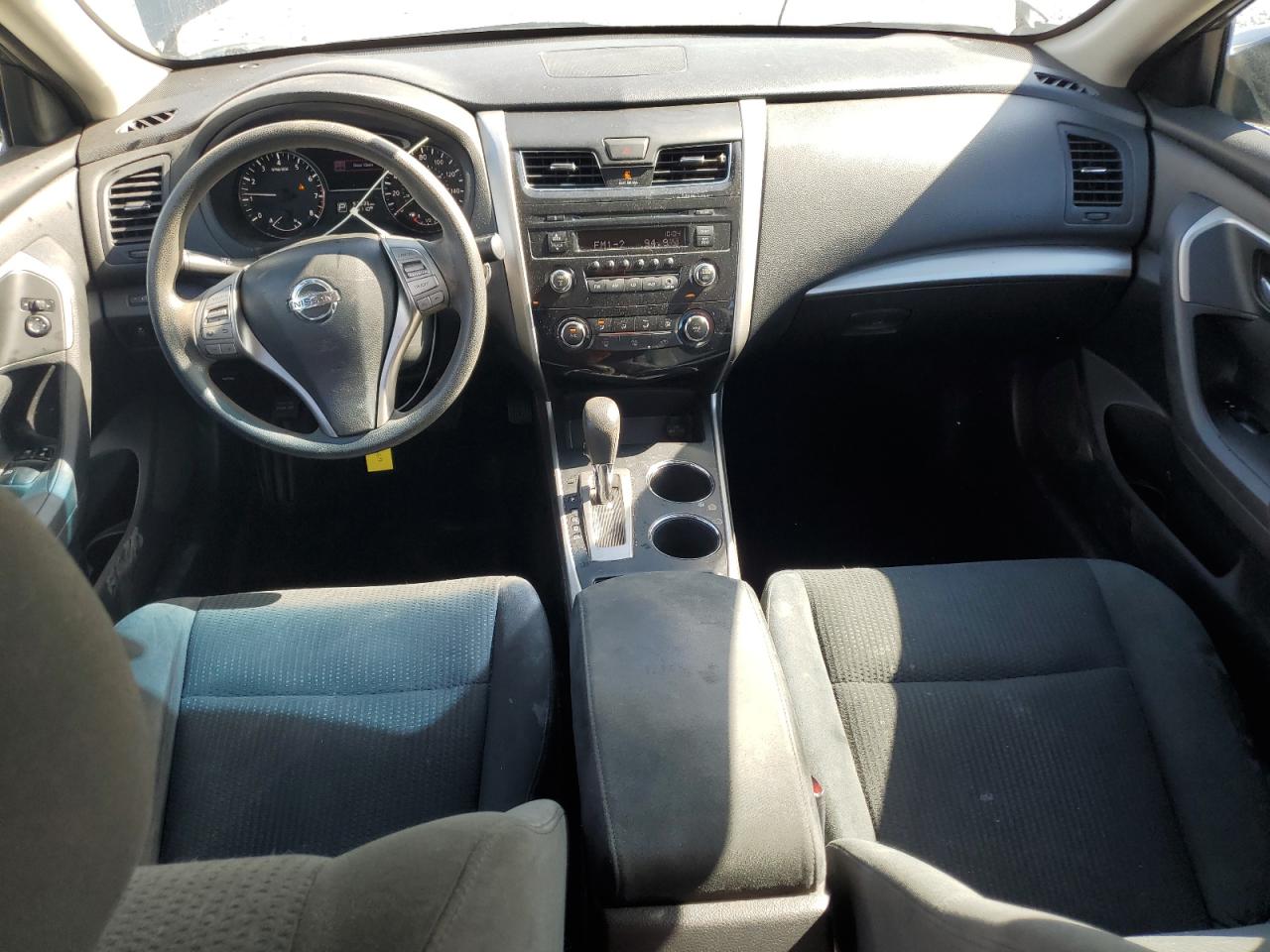 2015 Nissan Altima 2.5 VIN: 1N4AL3AP2FN380646 Lot: 91690115