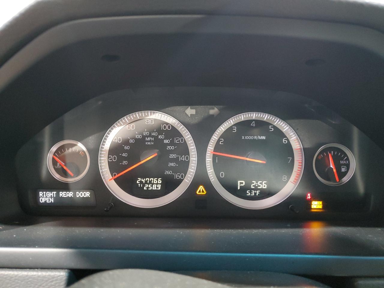 2013 Volvo Xc90 3.2 VIN: YV4952CZ0D1631701 Lot: 92631865