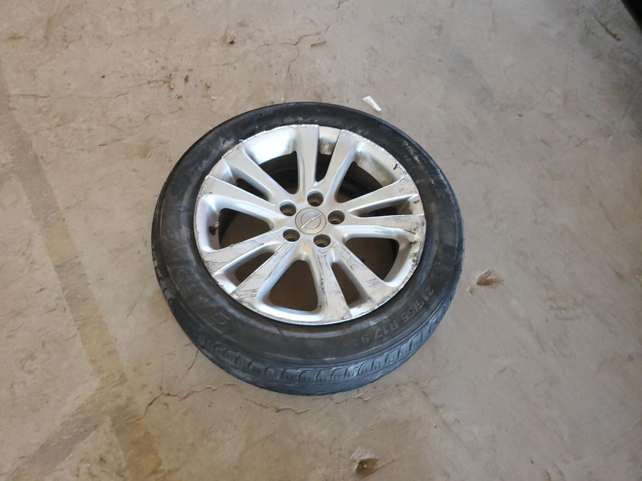 2016 Chrysler 200 Limited VIN: 1C3CCCAB5GN141993 Lot: 91806405