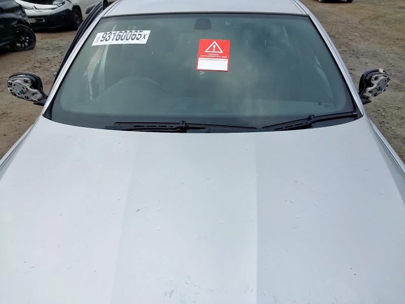 2009 BMW 3 SERIES 318D M SPORT 4DR STEP AUTO