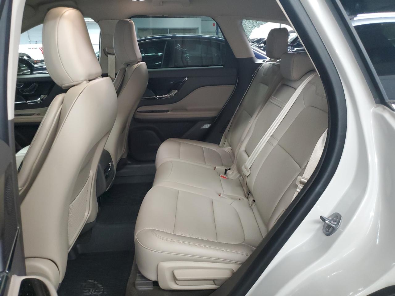 2023 Lincoln Corsair VIN: 5LMCJ1DA8PUL07592 Lot: 90975035