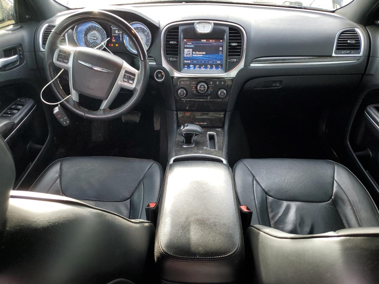 2014 Chrysler 300C VIN: 2C3CCAKG4EH203839 Lot: 93402795