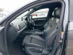 2013 AUDI A3 1.4 TFSI S LINE 5DR for sale at Copart SANDWICH