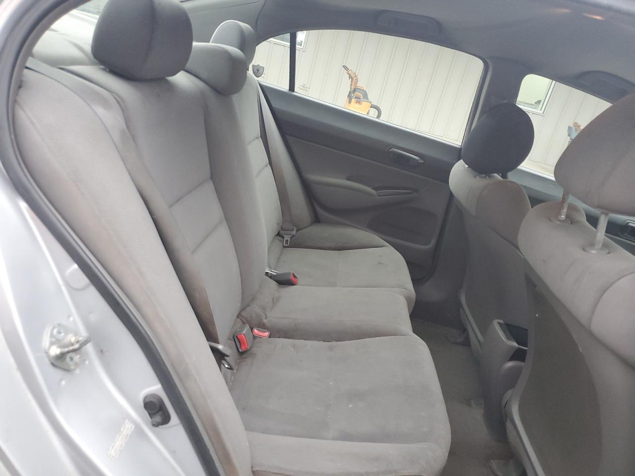 2010 Honda Civic Vp VIN: 2HGFA1F38AH518788 Lot: 93290945