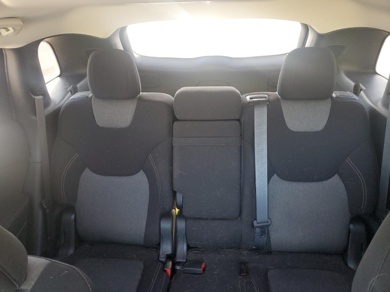 2018 Jeep Cherokee Latitude VIN: 1C4PJLCB7JD566726 Lot: 91573905