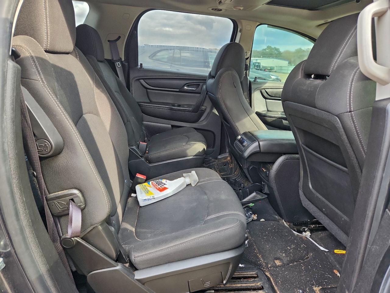 2014 GMC Acadia Sle VIN: 1GKKRPKD6EJ307377 Lot: 93462565