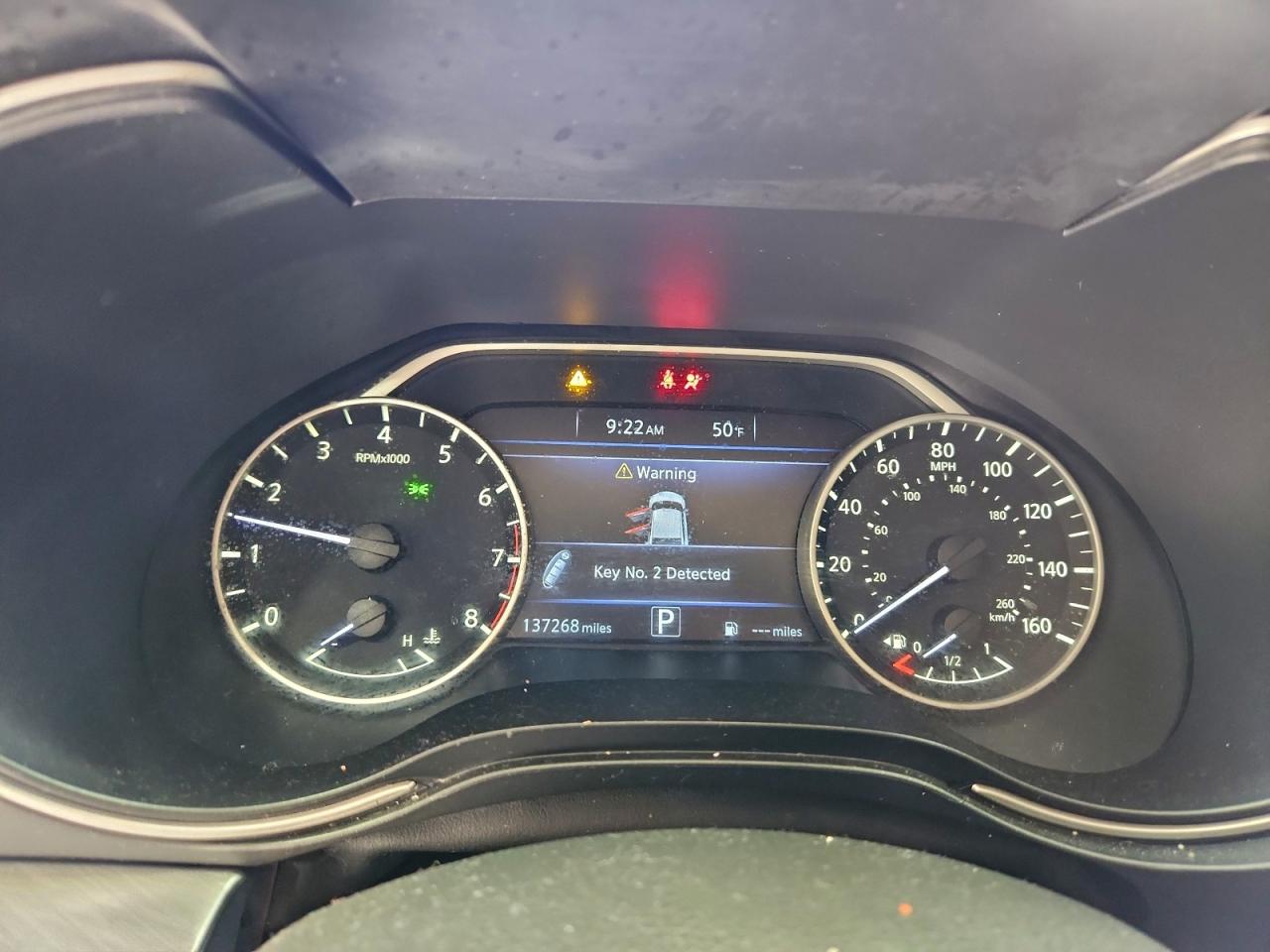 2016 Nissan Maxima 3.5S VIN: 1N4AA6AP0GC413759 Lot: 93859535