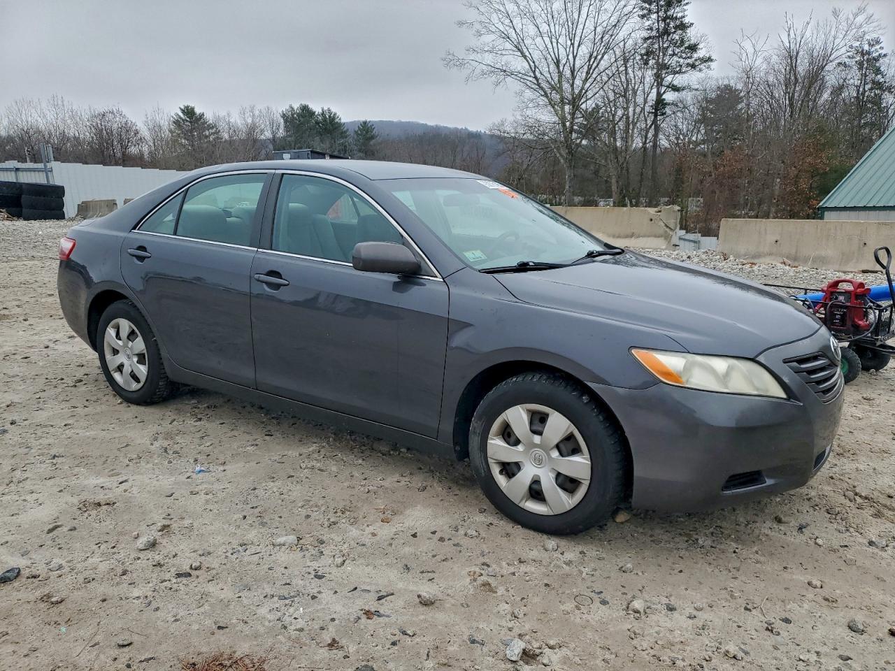 2009 Toyota Camry Base VIN: 4T1BE46K19U320083 Lot: 93876195