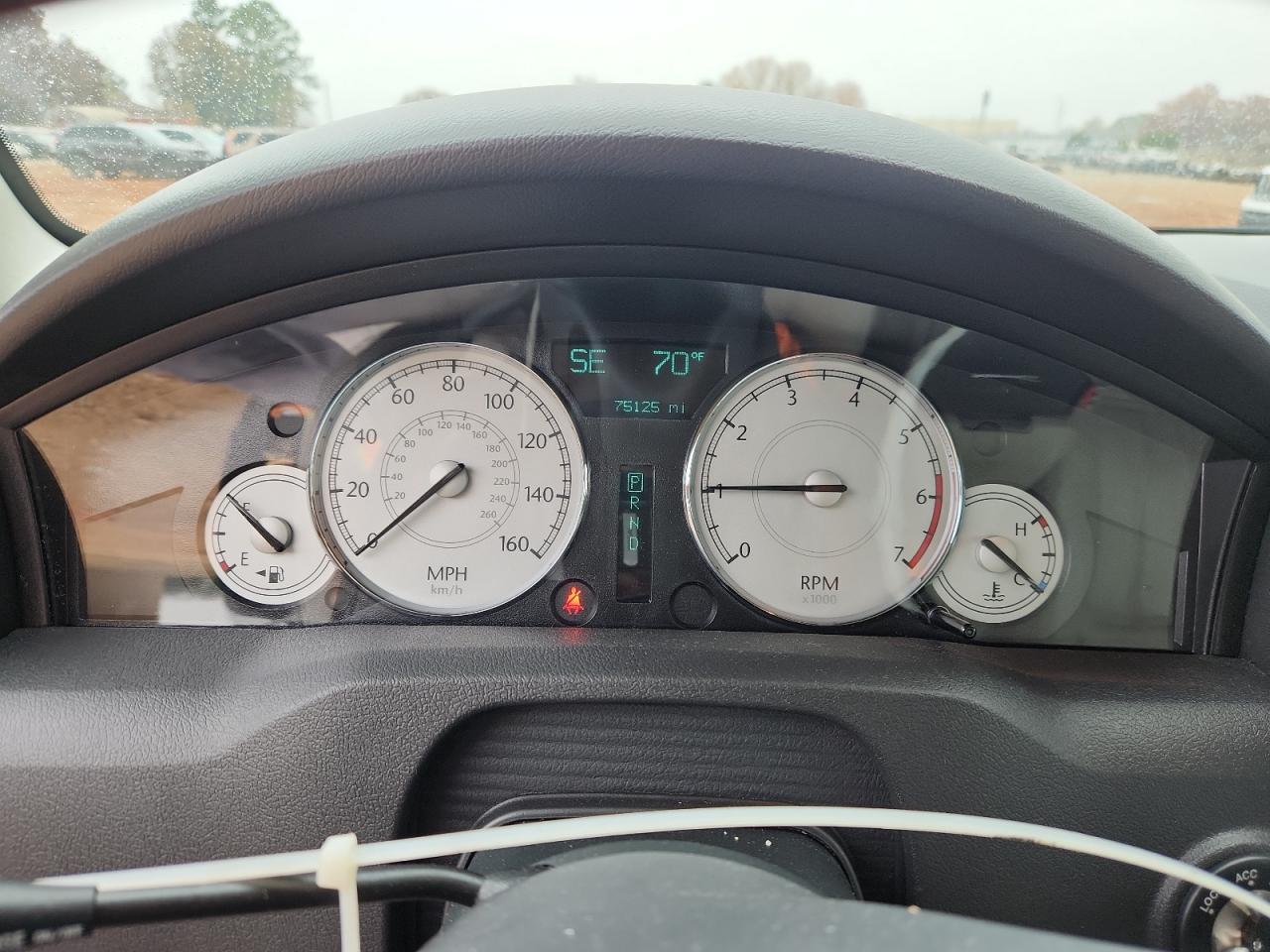 2006 Chrysler 300C VIN: 2C3KA63H66H130206 Lot: 93397875