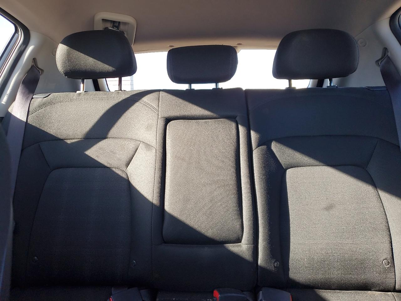 2013 Kia Sportage Lx VIN: KNDPBCA2XD7503476 Lot: 91728035