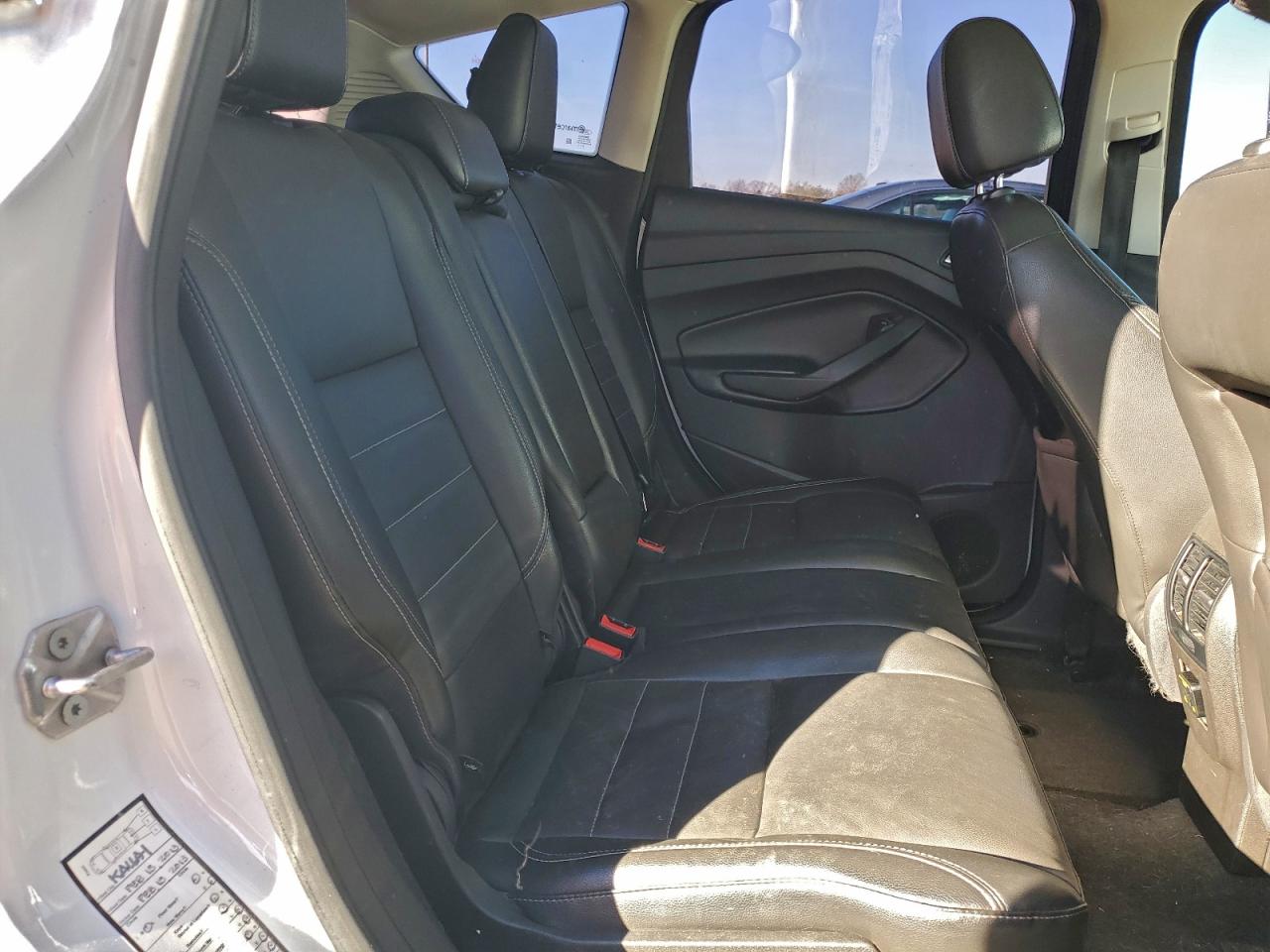 2013 Ford C-Max Sel VIN: 1FADP5BU2DL515148 Lot: 93377155