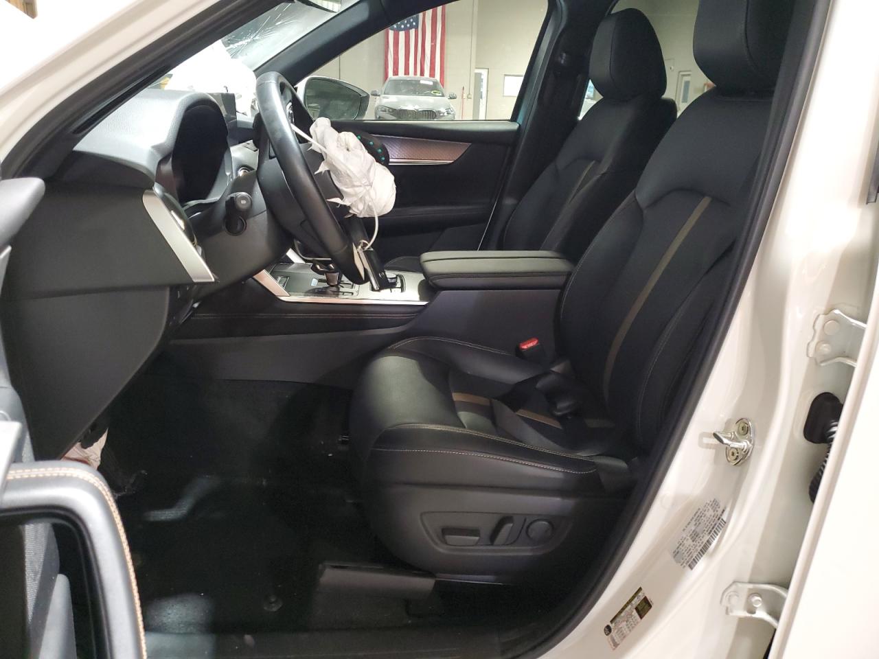 2024 Mazda Cx-90 Premium Plus VIN: JM3KKEHD4R1171291 Lot: 91929345