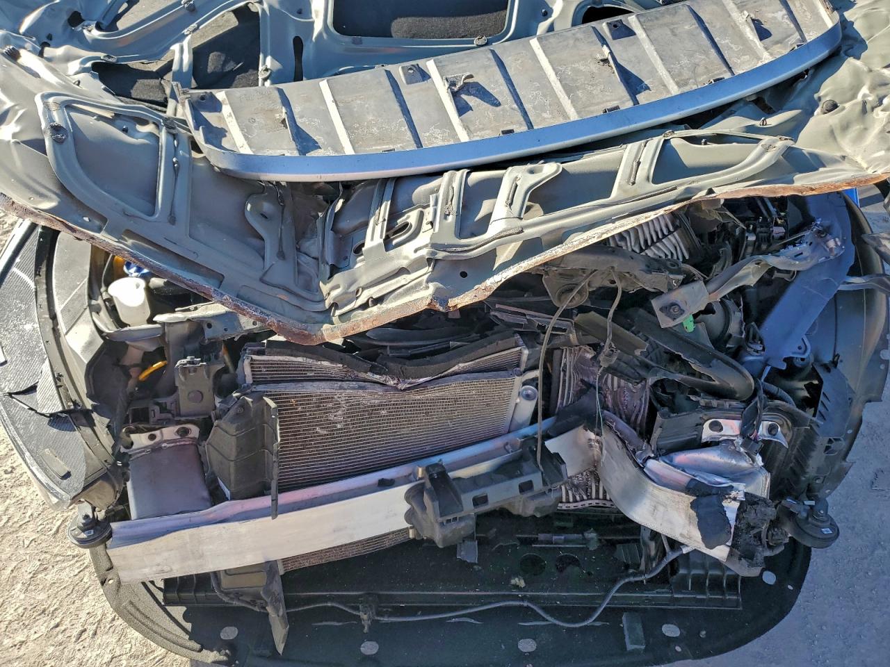 2023 Kia K5 Lxs VIN: 5XXG14J20PG188806 Lot: 94432885