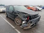2003 VOLKSWAGEN GOLF 1.8 T GTI [180] 3DR for sale at Copart CHESTER