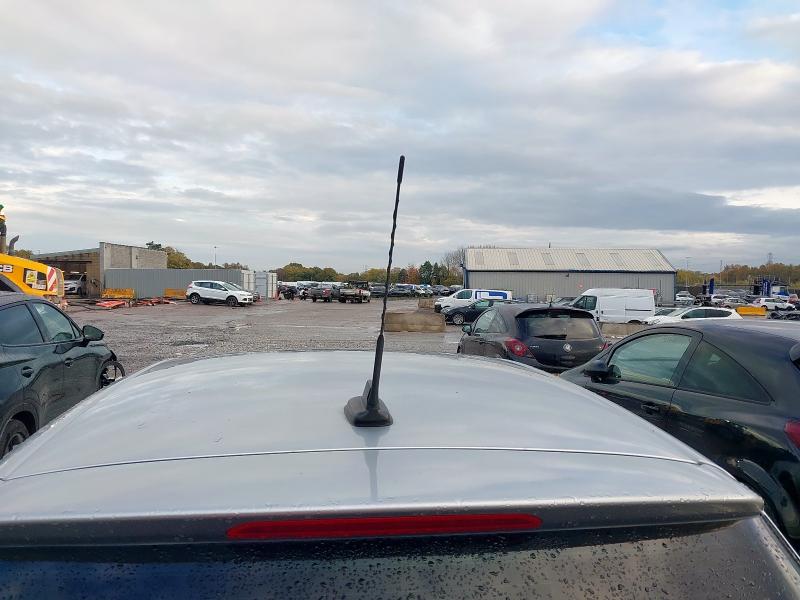 2008 VOLKSWAGEN GOLF 2.0 GT SPORT TDI 5DR DSG