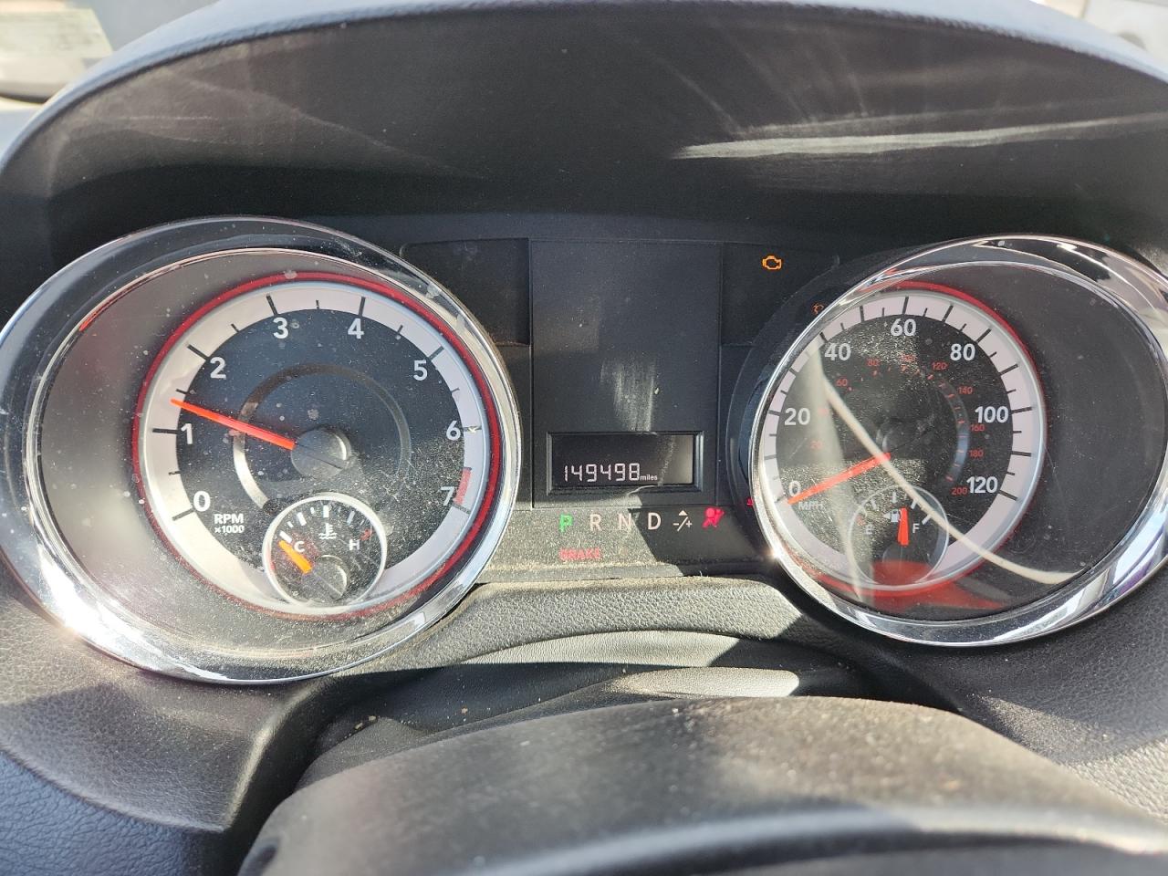 2012 Dodge Grand Caravan Sxt VIN: 2C4RDGCGXCR365406 Lot: 91058245