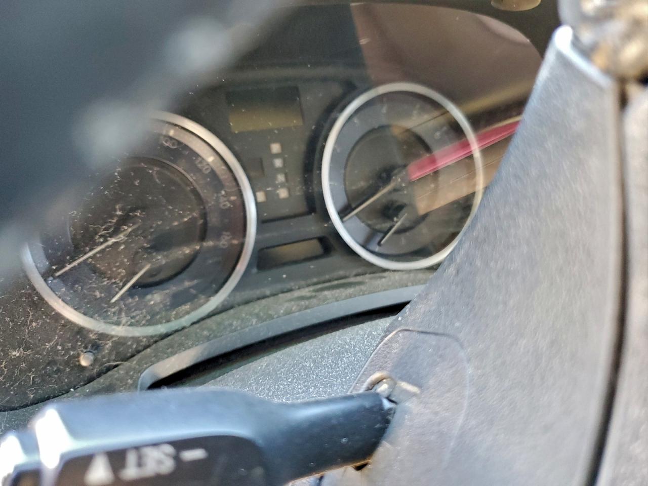 2012 Lexus Is 250 VIN: JTHBF5C23C5181814 Lot: 94256705