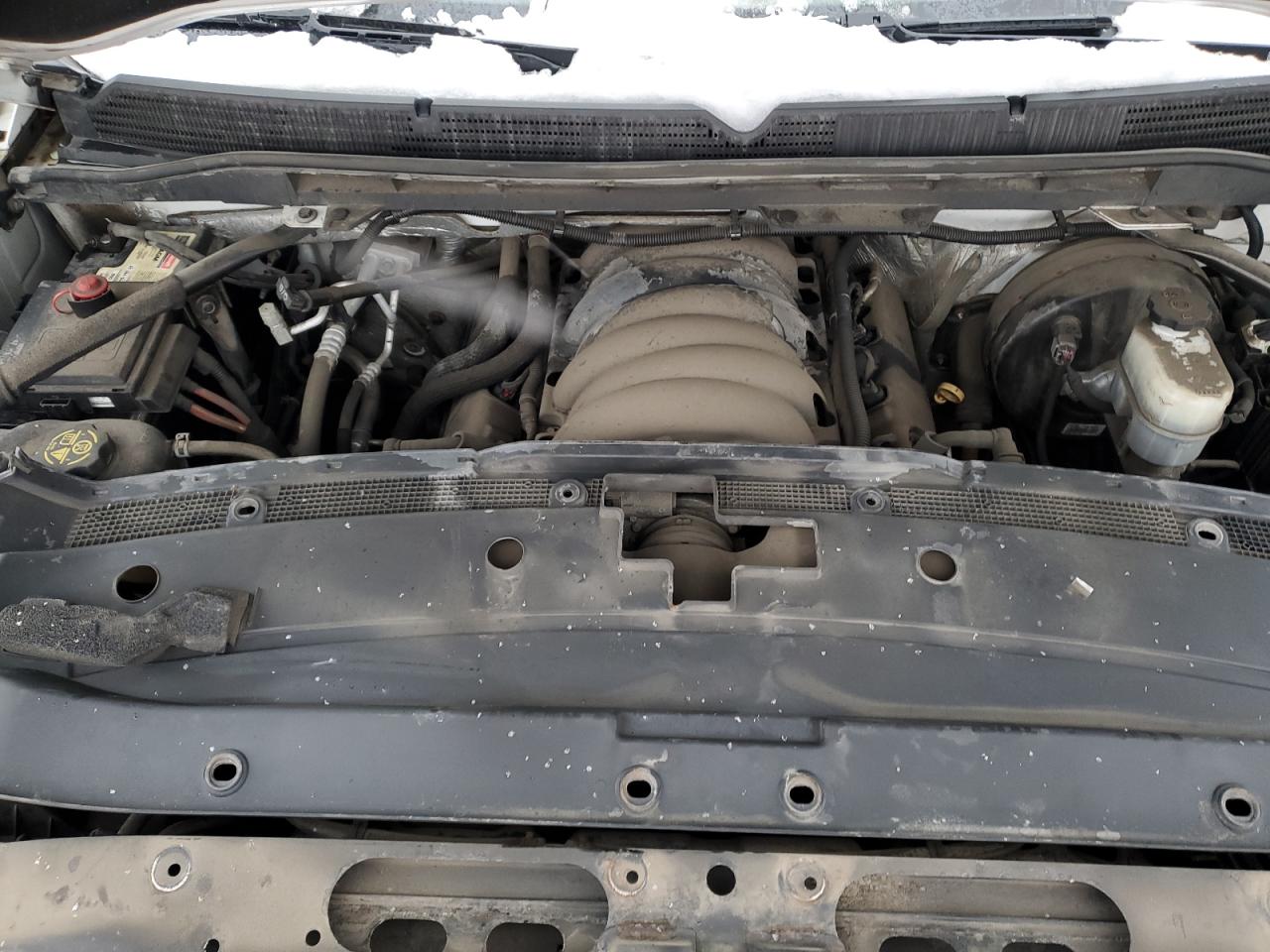 2018 GMC Sierra K1500 VIN: 1GTV2LEC1JZ194247 Lot: 92262965