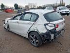 2017 BMW 1 SERIES 118D SPORT 5DR [NAV] for sale at Copart WISBECH