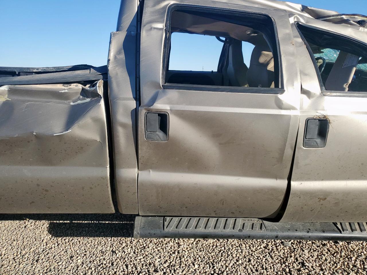 2006 Ford F350 Srw Super Duty VIN: 1FTWW31P86EB30433 Lot: 90999795