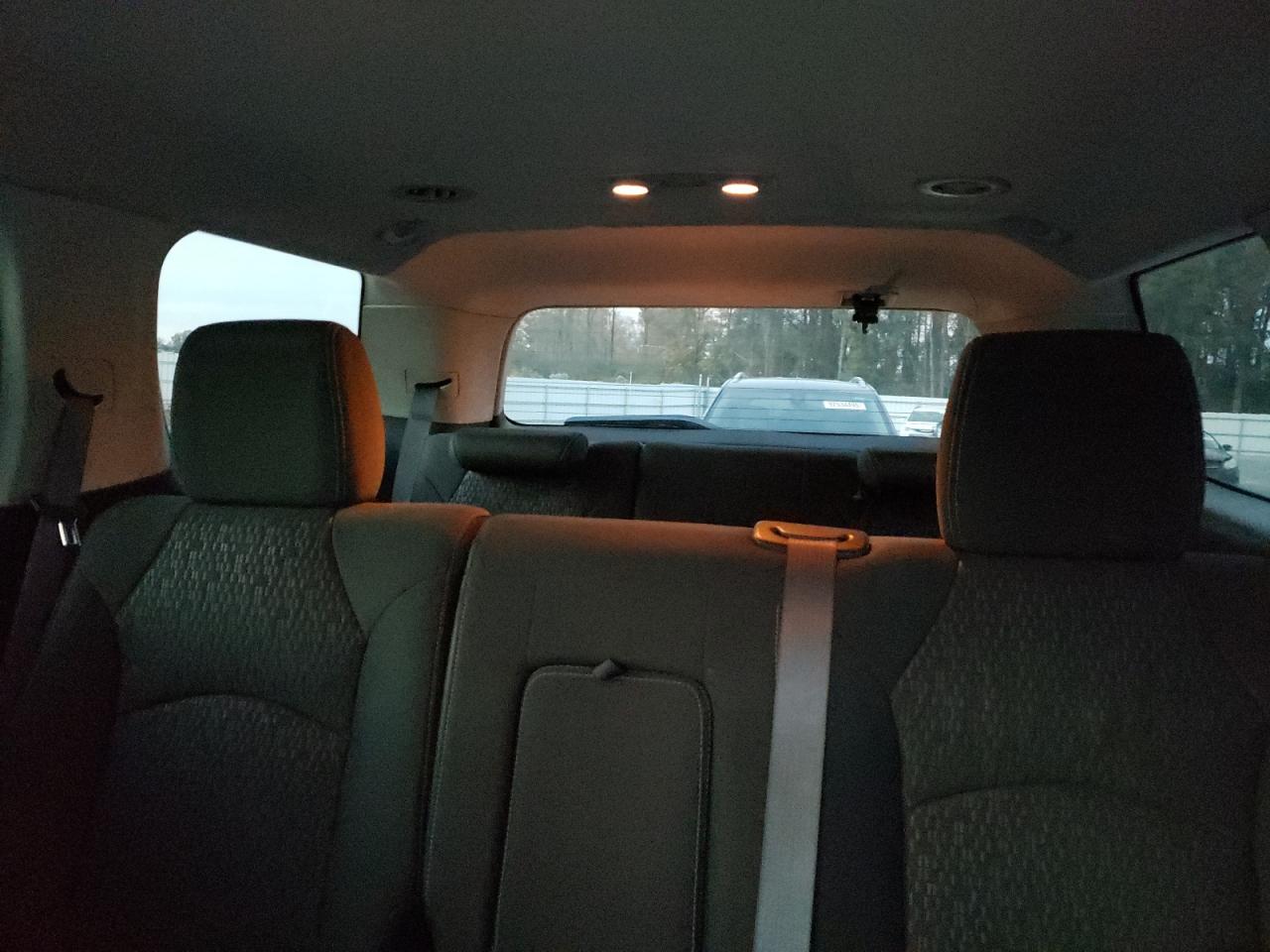 2013 GMC Acadia Sle VIN: 1GKKRNED1DJ201885 Lot: 92434245