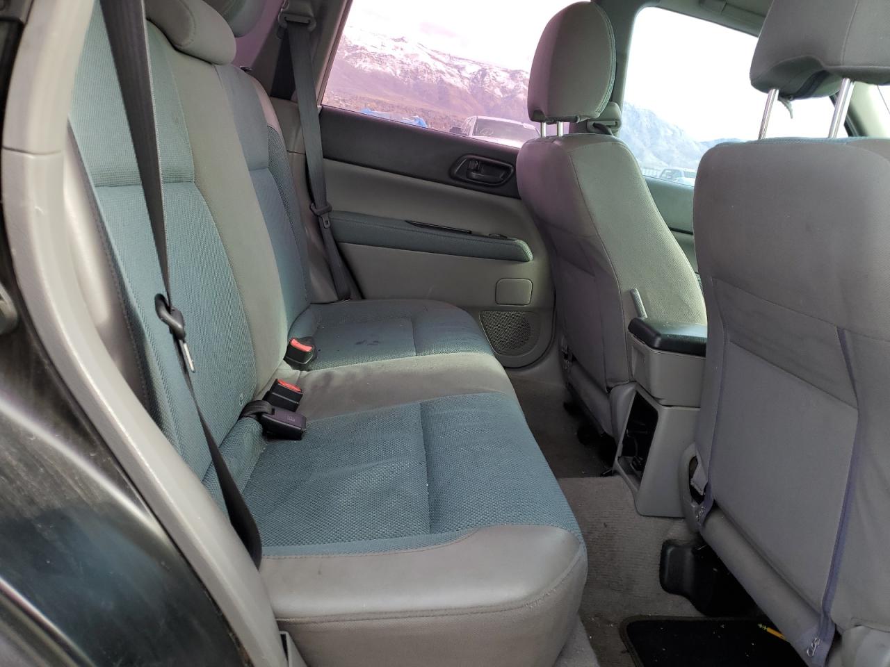 2005 Subaru Forester 2.5X VIN: JF1SG63695H749871 Lot: 93339665