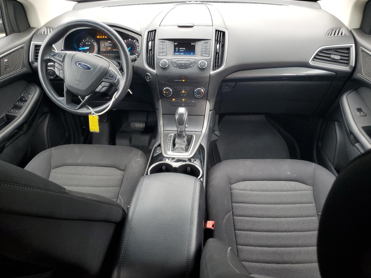 2016 Ford Edge Se VIN: 2FMPK4G93GBB43386 Lot: 91577305