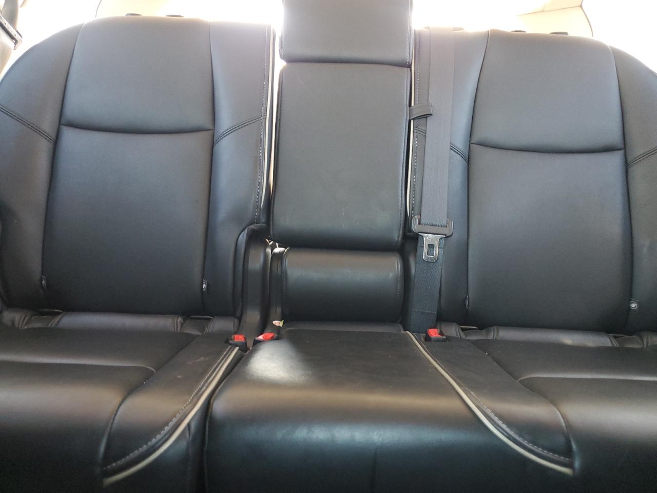 2019 Infiniti Qx60 Luxe VIN: 5N1DL0MN5KC562570 Lot: 91471765