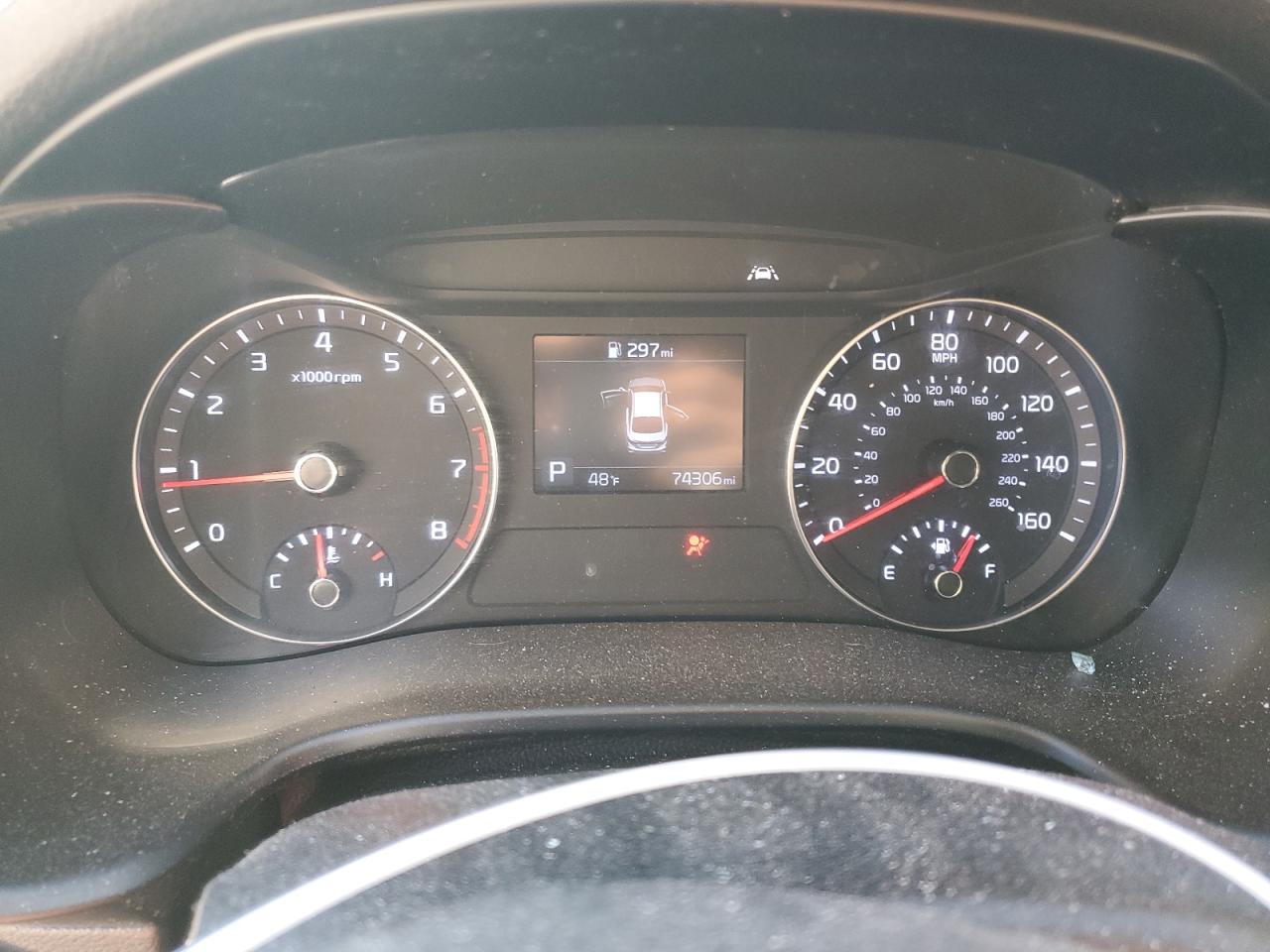 2021 Kia Forte Gt Line VIN: 3KPF34AD9ME263787 Lot: 92283385