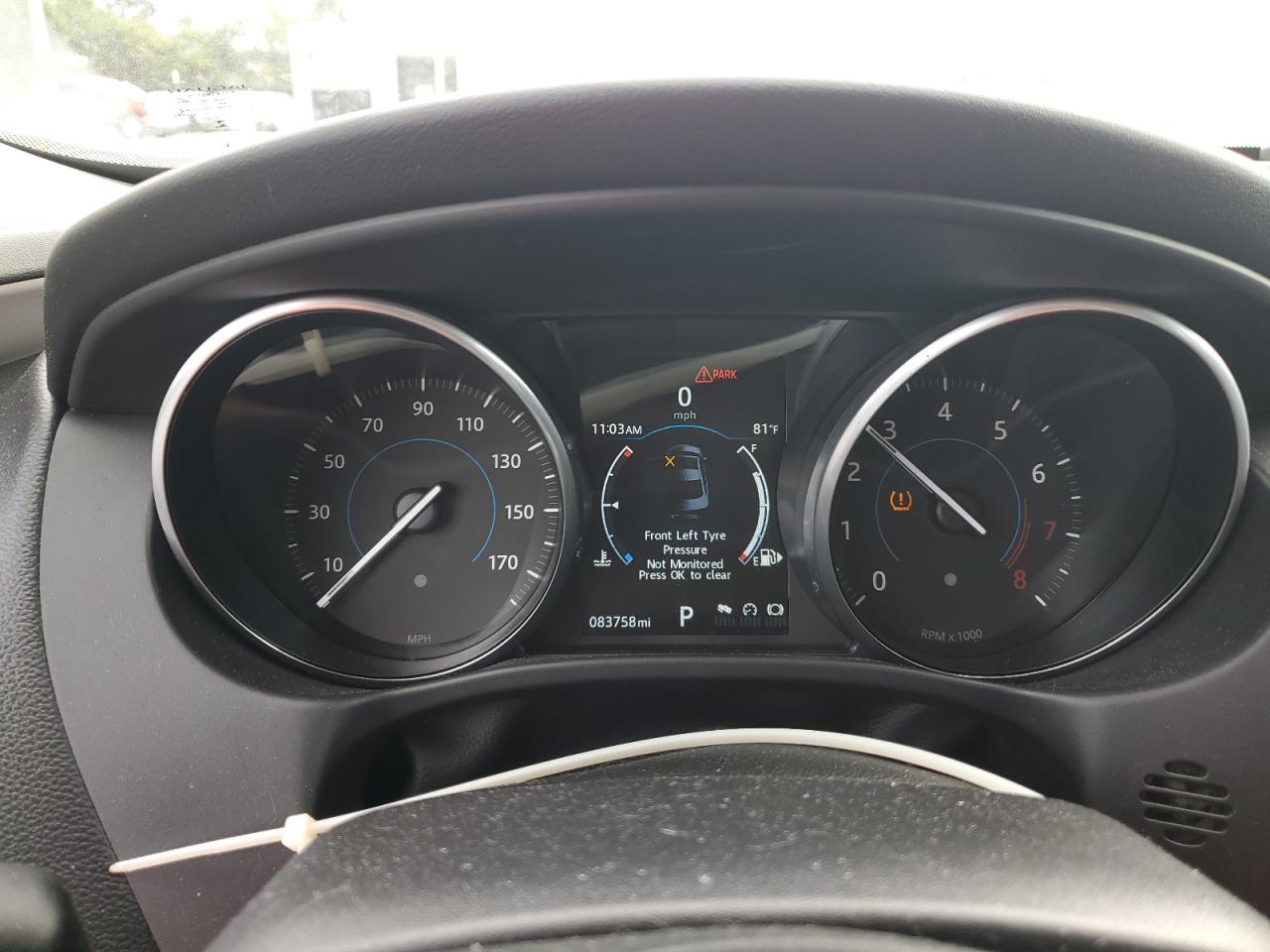 2017 Jaguar Xe Prestige VIN: SAJAE4BG6HA958929 Lot: 91513255