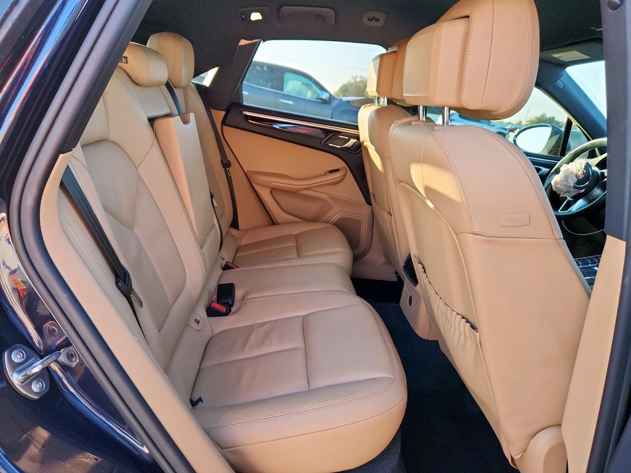 2017 Porsche Macan VIN: WP1AA2A5XHLB09632 Lot: 91419825