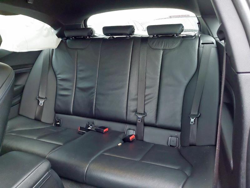 2019 BMW 1 SERIES M140I SHADOW EDITION 3DR STEP AUTO