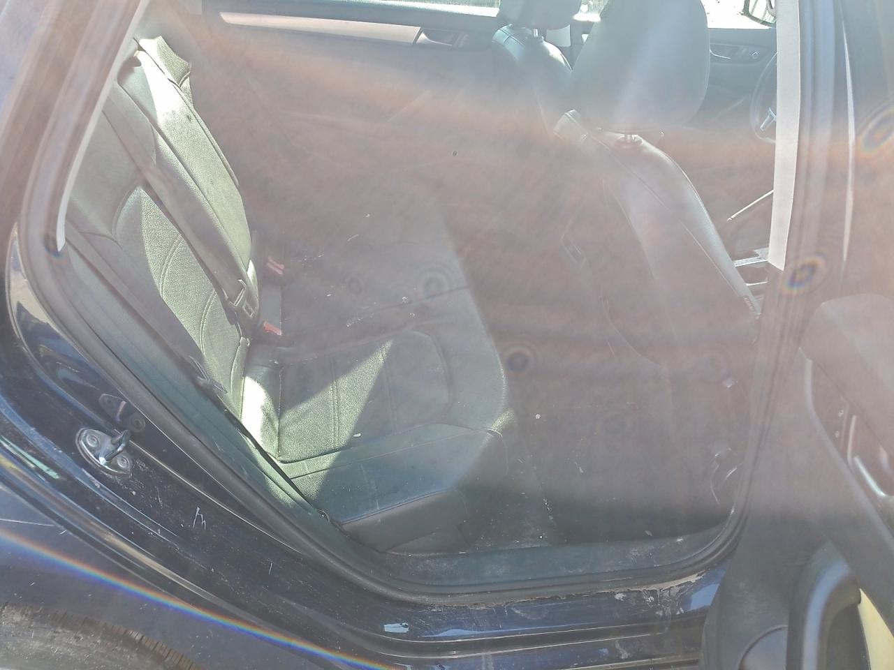 2013 Volkswagen Passat Se VIN: 1VWBP7A33DC013090 Lot: 93675025