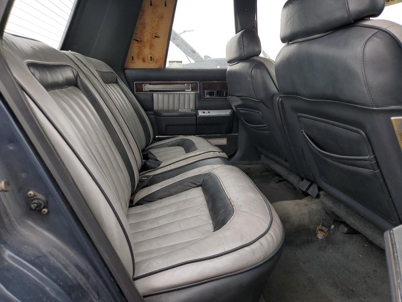 1985 Chrysler Lebaron VIN: 1C3BC56E7FF223422 Lot: 92723285