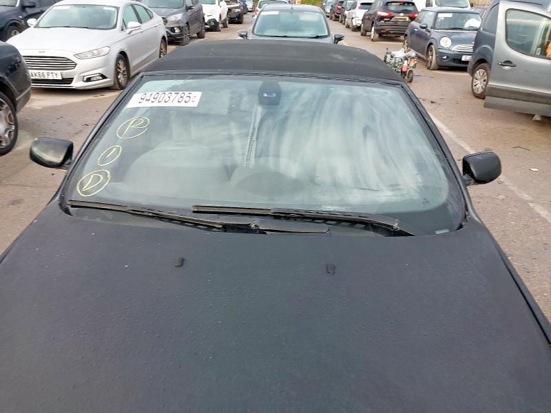 2005 BMW 6 SERIES 645CI 2DR AUTO