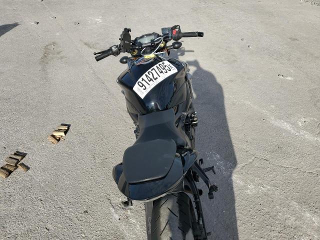 2023 SUZUKI GSX-S750 M  