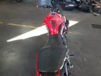 2009 KAWASAKI EX650 C   a la Venta en Copart MN - MINNEAPOLIS NORTH