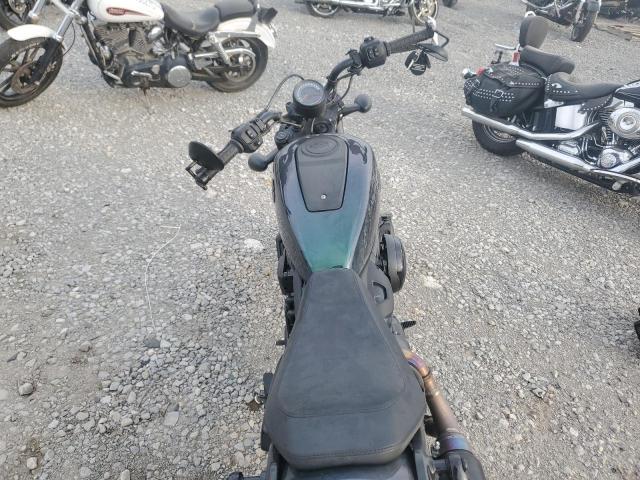 2025 HARLEY-DAVIDSON RH975   