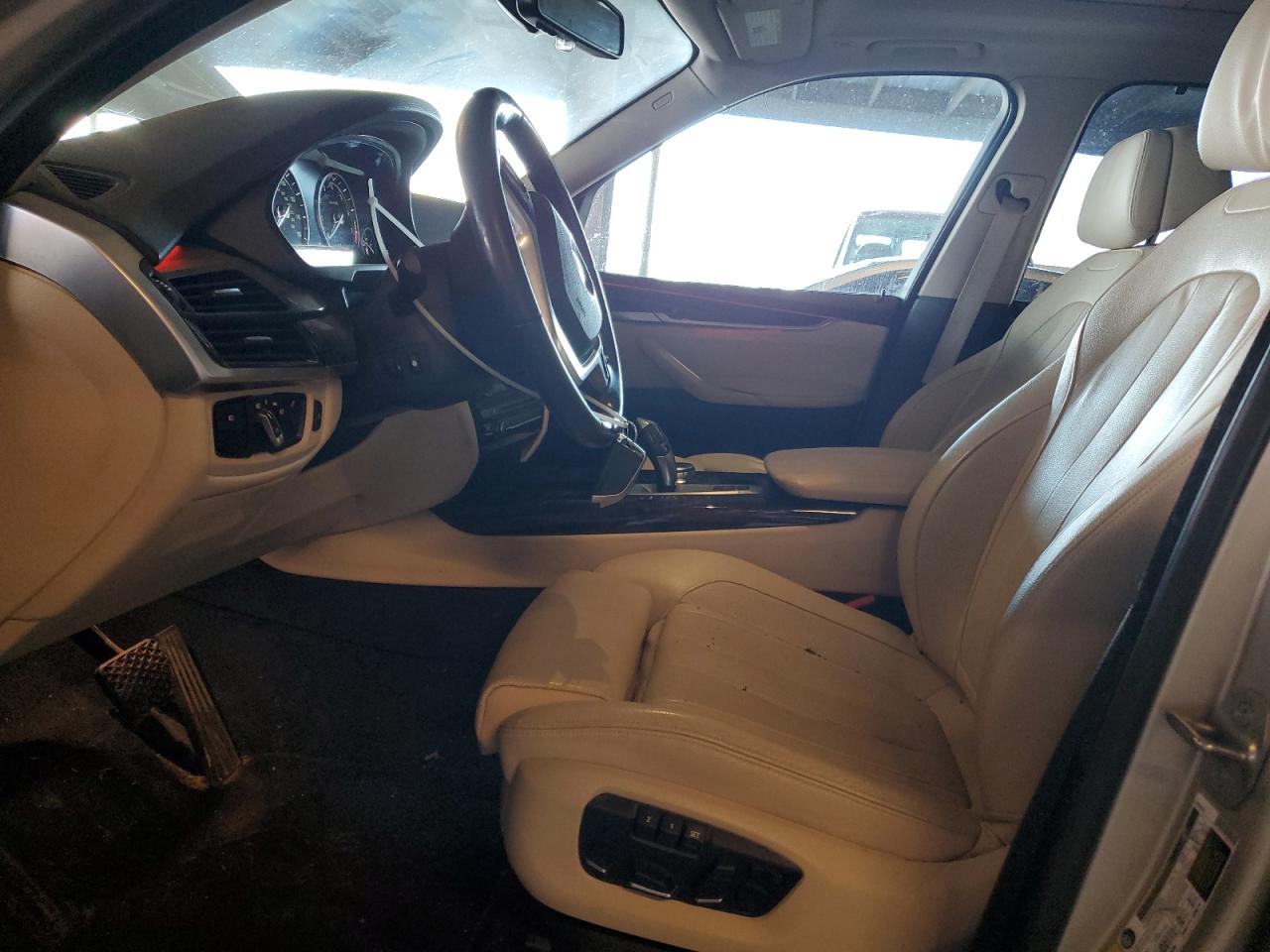 2016 BMW X5 xDrive35I VIN: 5UXKR0C59G0P21674 Lot: 93132225