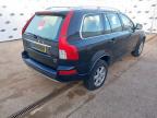 2014 VOLVO XC90 2.4 D5 [200] ES 5DR GEARTRONIC for sale at Copart SANDY