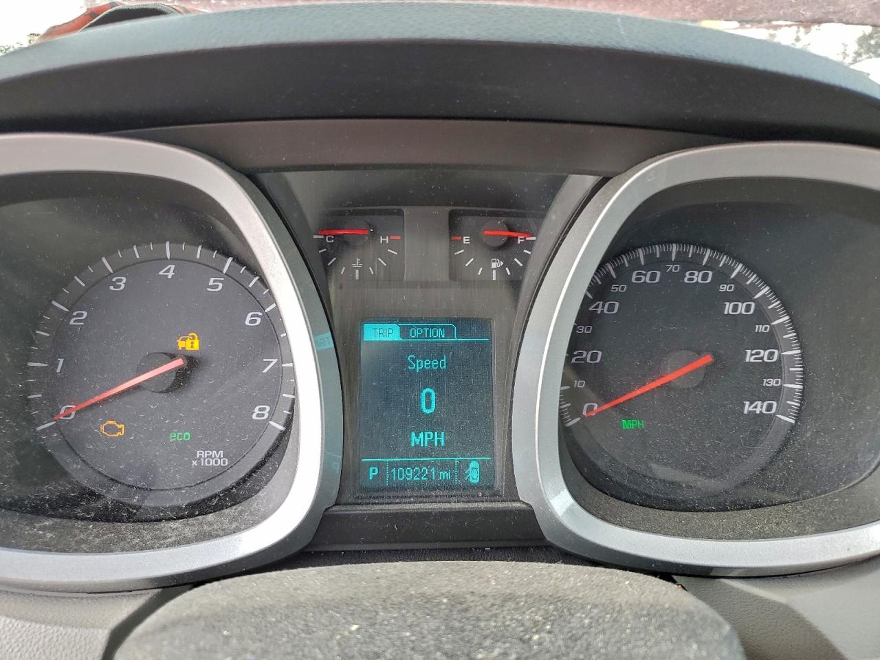 2013 Chevrolet Equinox Lt VIN: 2GNALPEK7D6252802 Lot: 94234125