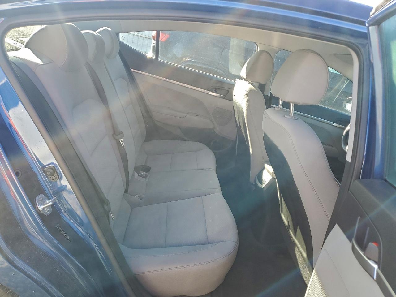 2020 Hyundai Elantra Se VIN: 5NPD74LFXLH610418 Lot: 93891525